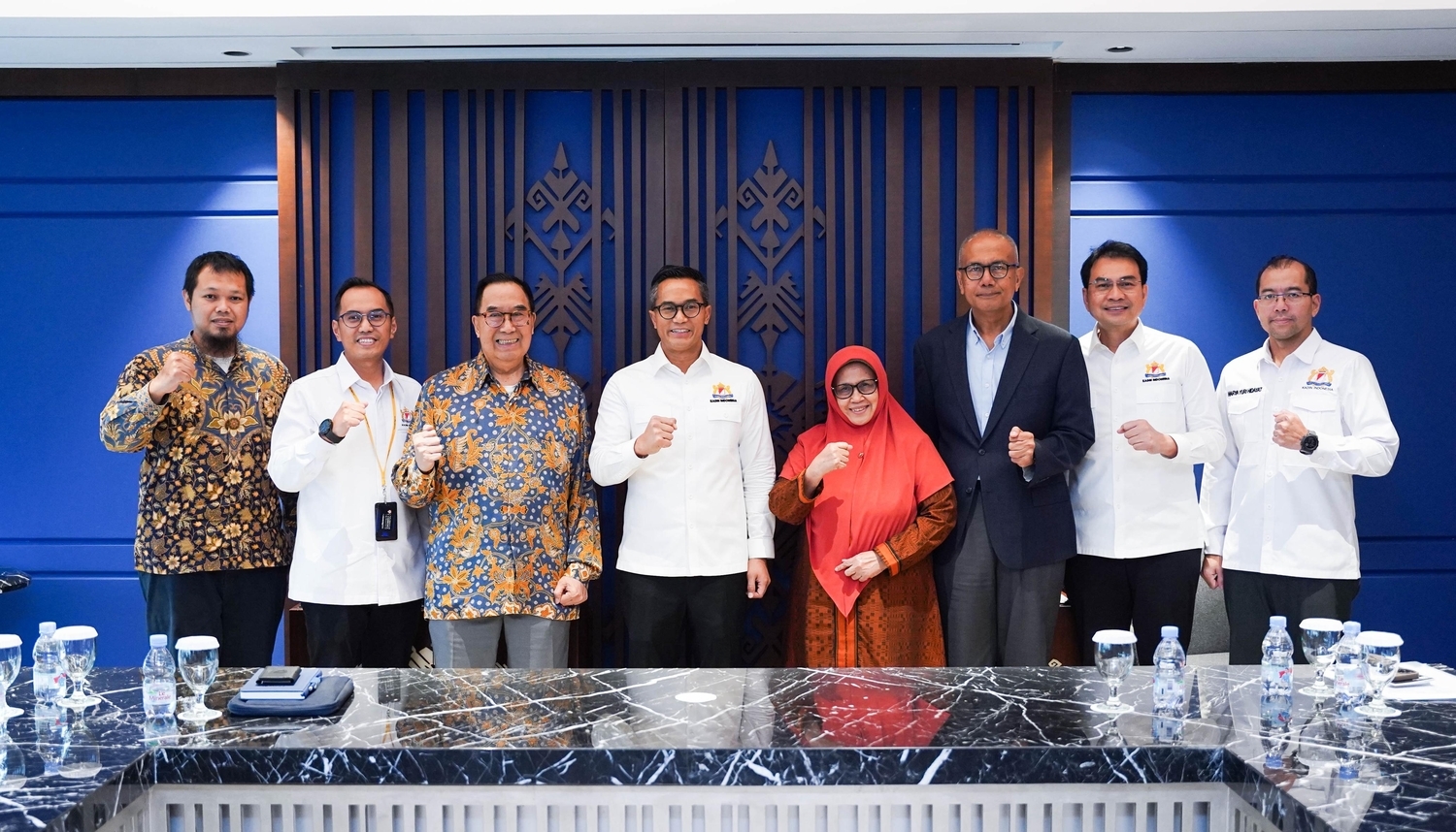 Gandeng BANI, Kadin siap Bahas Simposium Internasional Arbitrase untuk Dukung UMKM