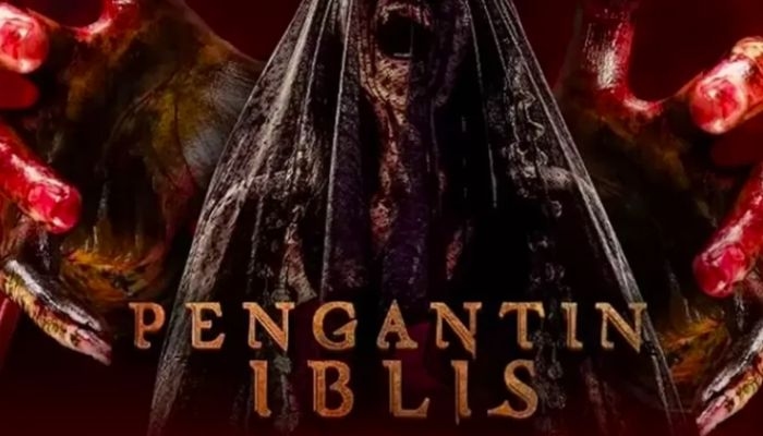 Nonton Film Pengantin Iblis LK21 dan IndoXXI Diblokir! Ini Link Resmi dan Sinopsis Lengkap