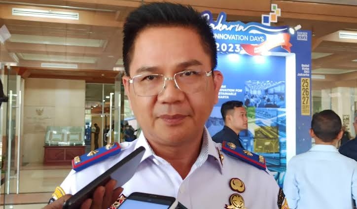 Jadi Percontohan, Parkir Digital Bakal Diuji Coba di 25 Ruas Jalan Jakarta Tahun Ini