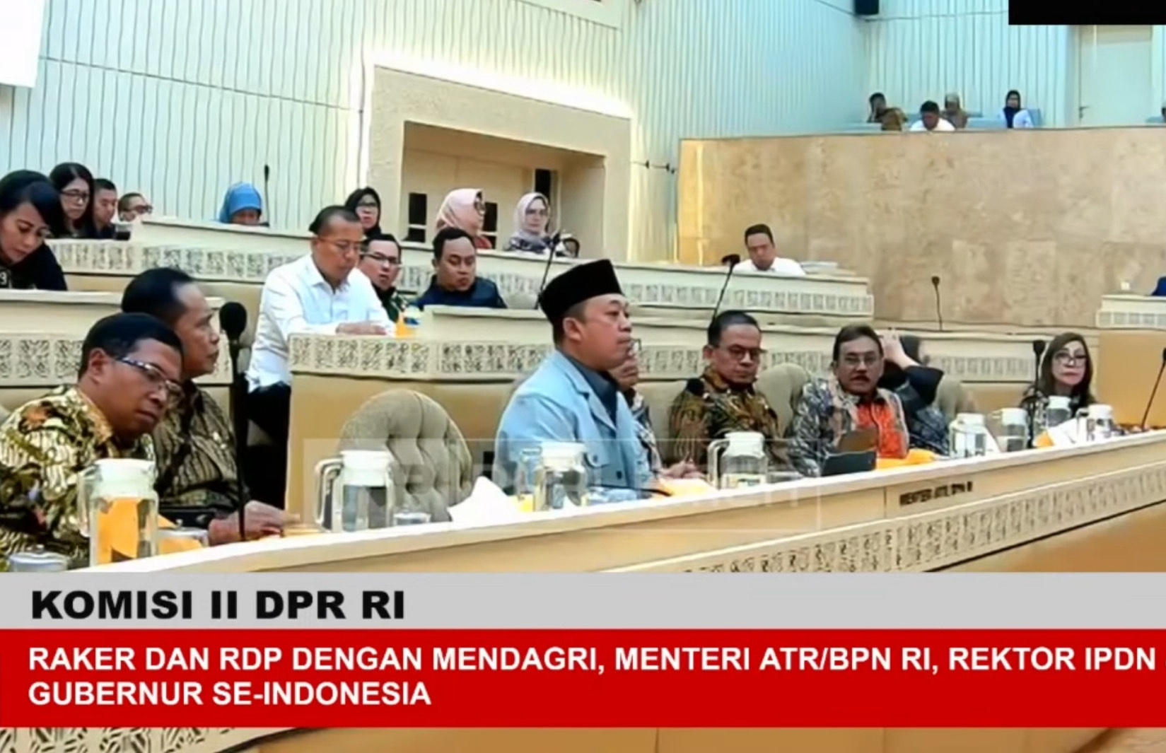 Pulau di Bali dan NTB Diduga Dikuasai Asing, Menteri ATR Cek Legalitas Kepemilikan Lahan