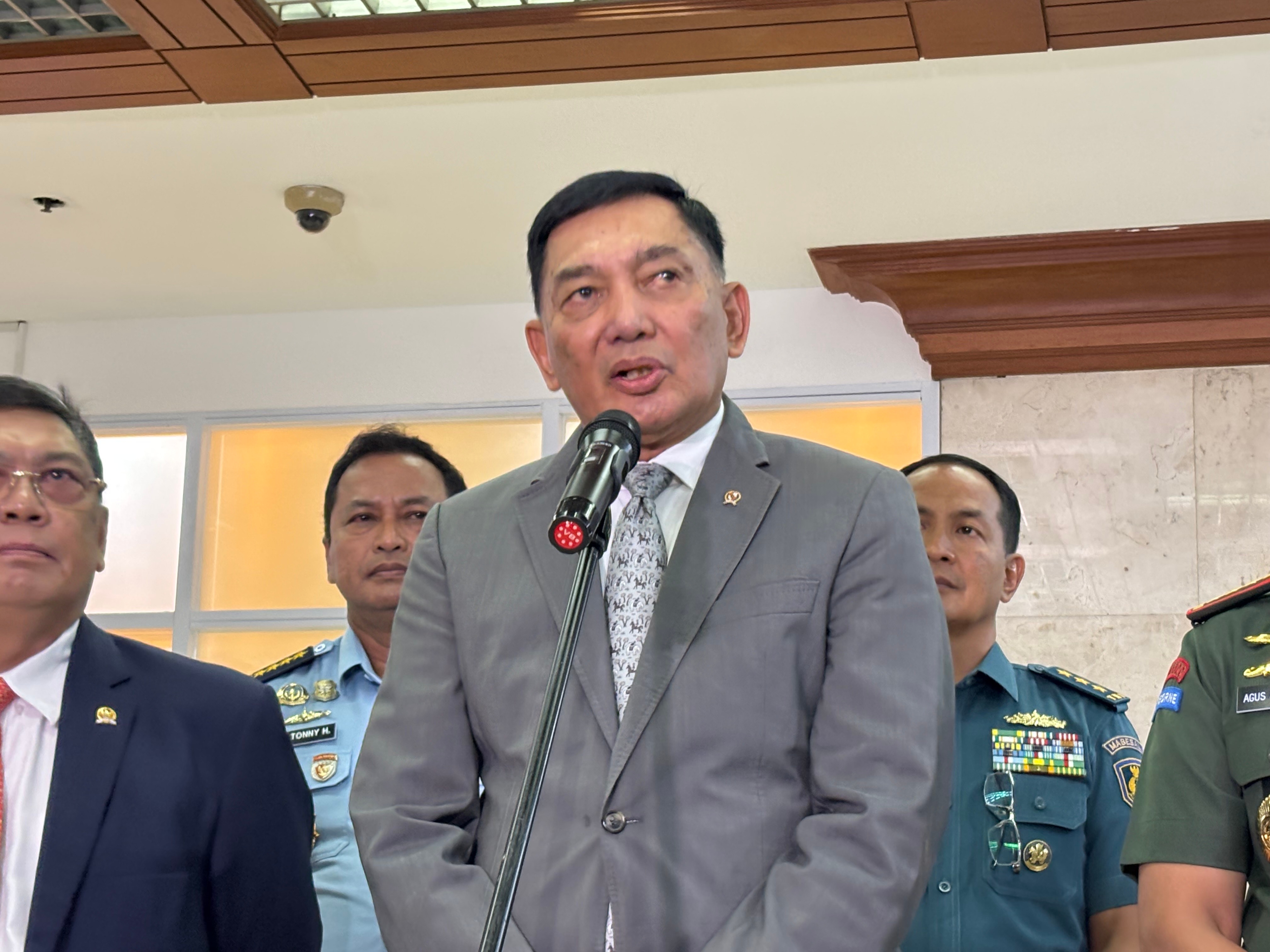 Prabowo Akan Hadiri Hari Bastille di Prancis Pada 14 Juli, Menhan: Insyaallah