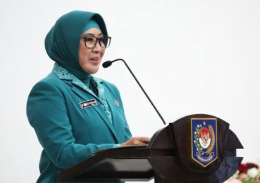 Tuan Rumah HKG PKK dan HUT Dekranas 2025, Kaltim Siapkan Gelaran Terbaik untuk Indonesia