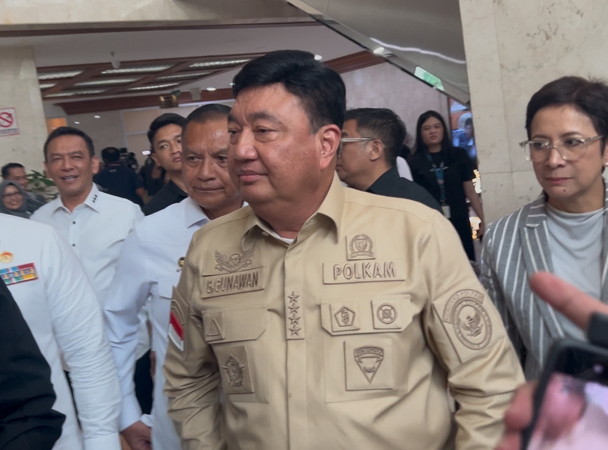 Implementasi Putusan MK Soal Pemilu Masih Panjang, Termasuk Bahas Ulang Skema Anggaran