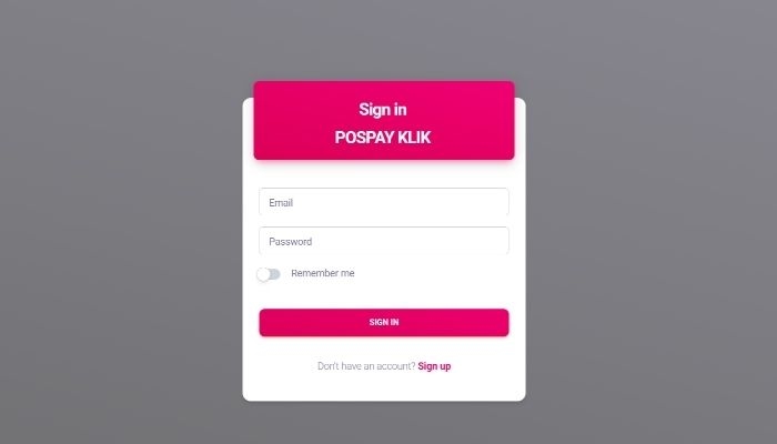 Cara Login Pospay untuk Cek Penerima BSU 2025, Lengkap dengan Panduan Verifikasi dan Pencairan