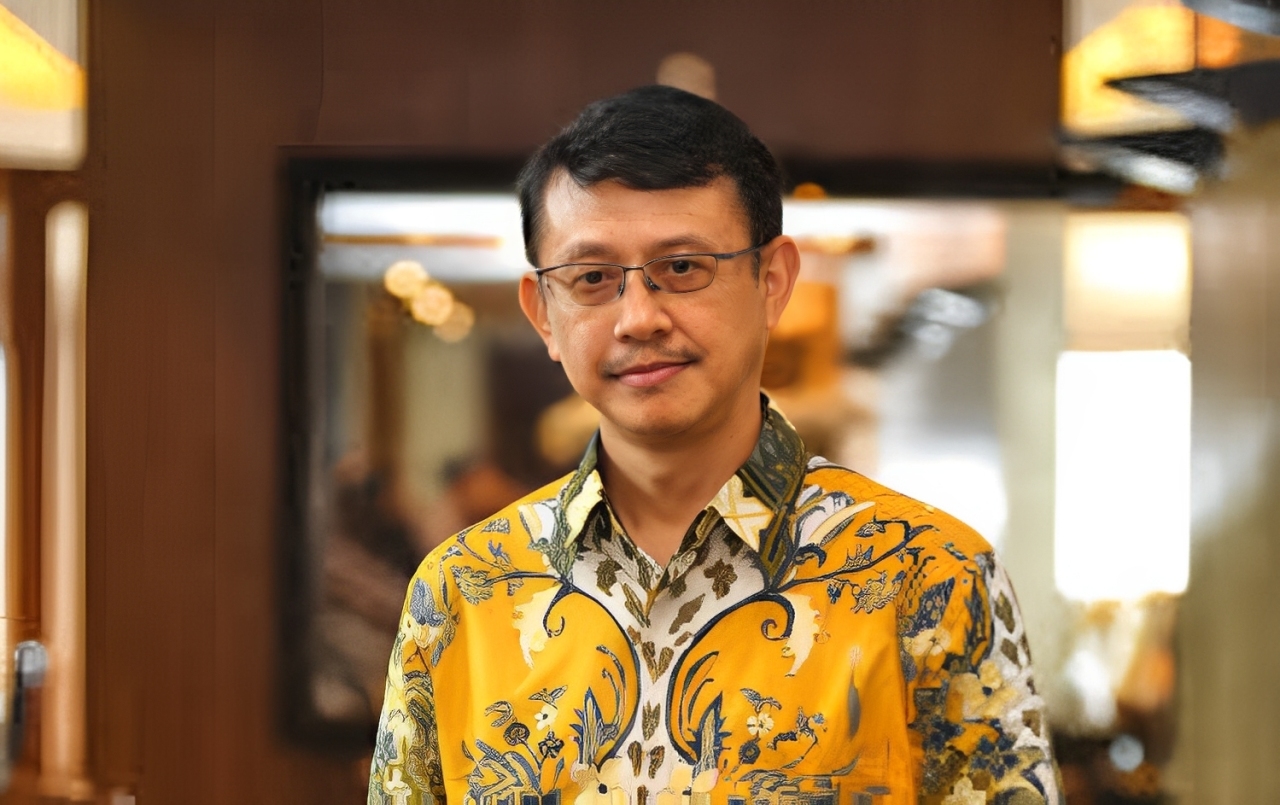 IBC Buka Suara Usai Dirut Jadi Tersangka Kasus Korupsi Migas