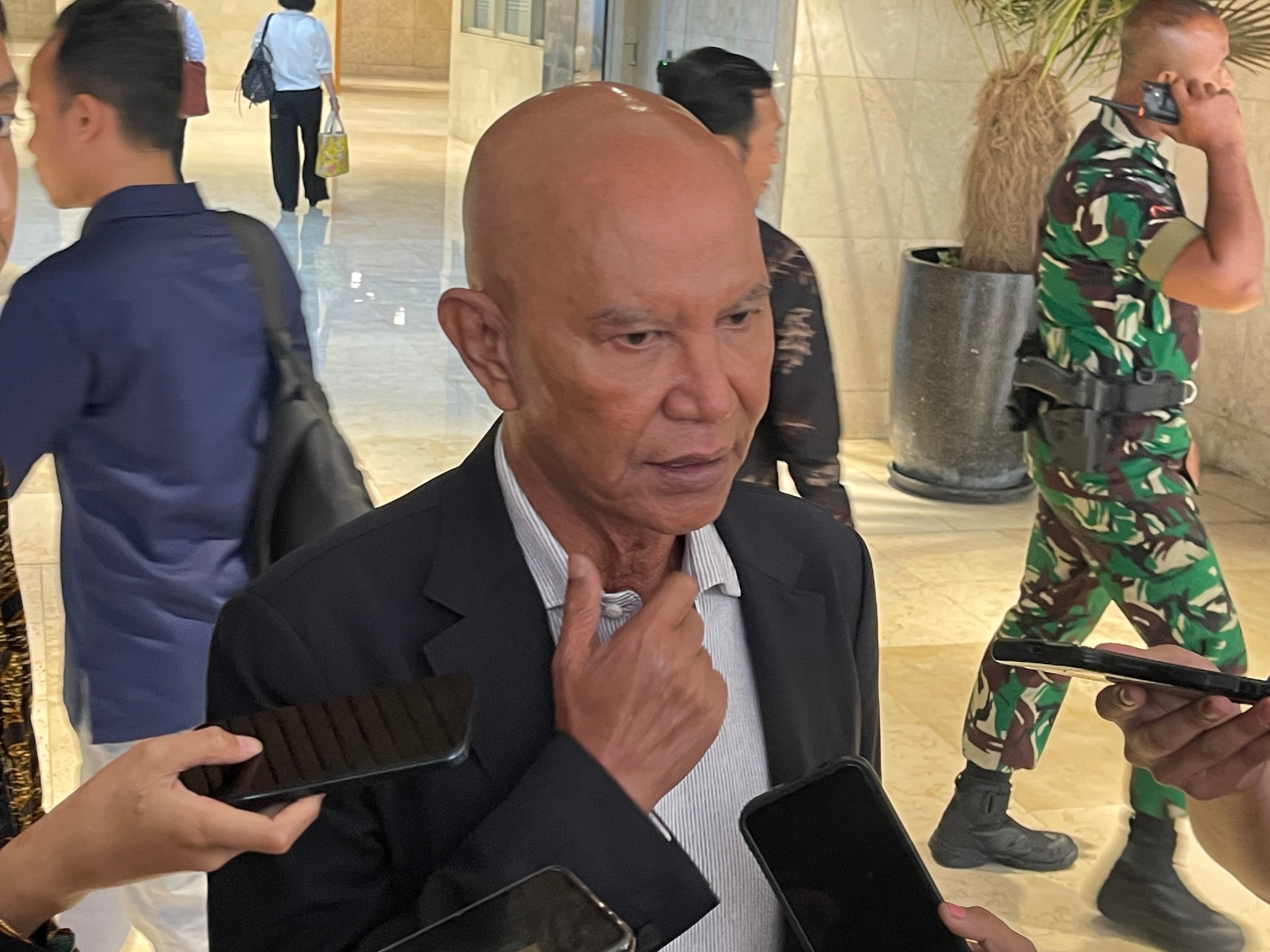 Pedagang Tak Boleh Tolak Pembayaran Tunai, Banggar DPR: Bisa Dipidana