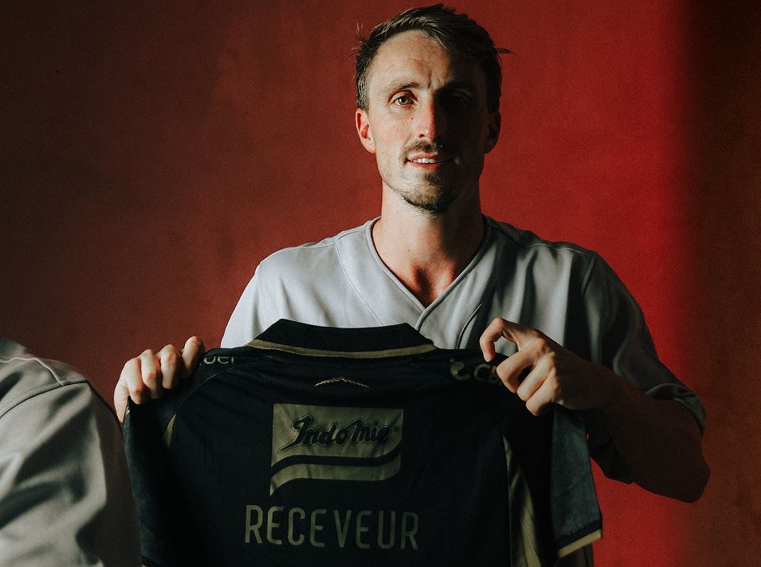 Resmi, Bali United Datangkan Eks Rekan Thom Haye di Almere City