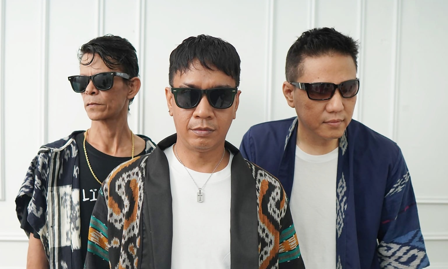 Band Ini Ajak Pendengar Nostalgia ke Era 80 dan 90-an Lewat Dua Single Perdananya