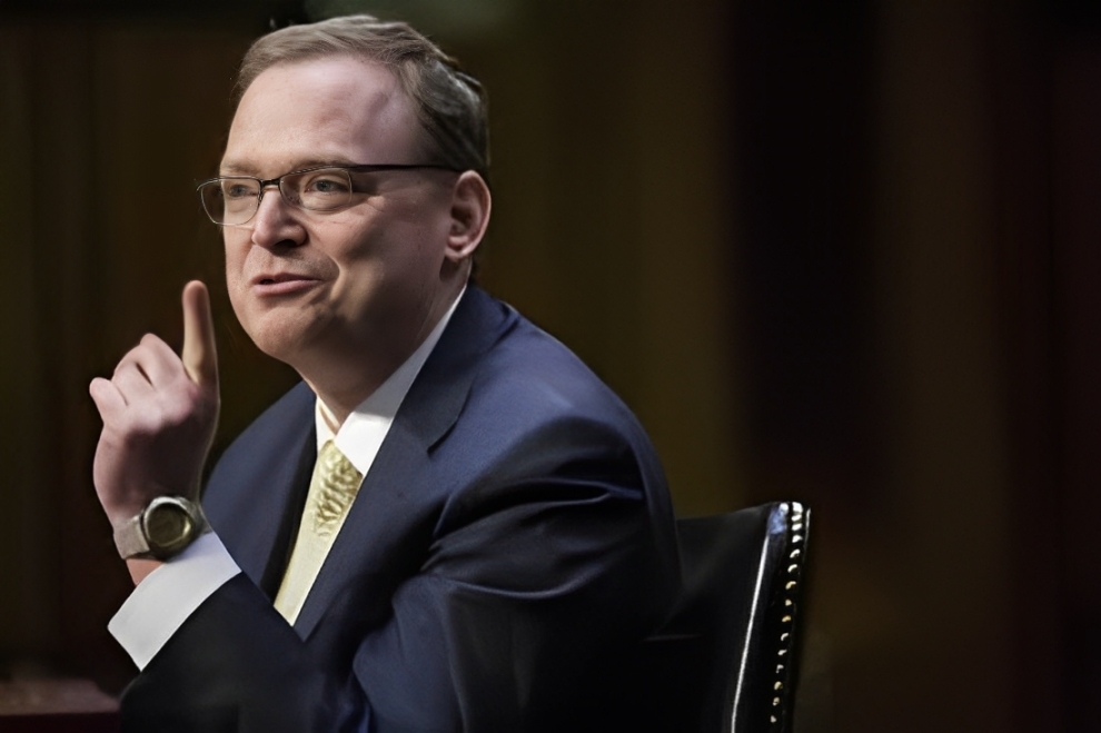 Kevin Hassett Didorong Jadi Gubernur The Fed, Loyalitas Jadi Modal Utama