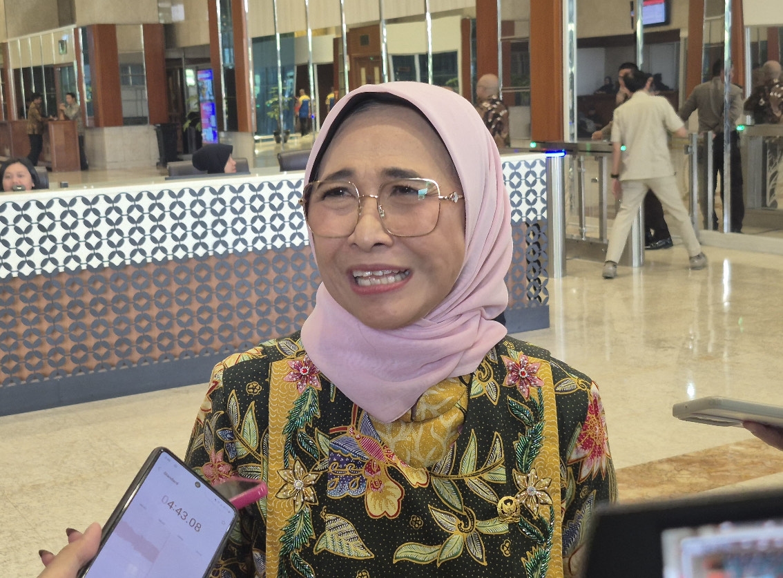 Komisi X DPR Minta Sekolah di Bali yang Rusak Akibat Banijir Segera Diperbaiki