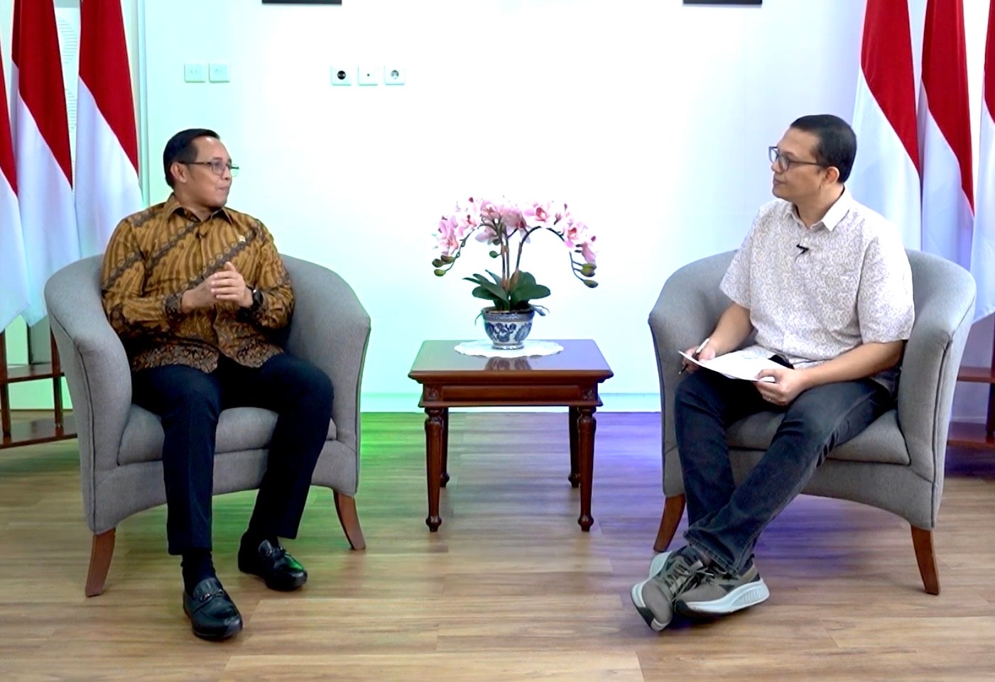 Hasan Nasbi: Trisula Prabowo Bukan Kenekatan, Tapi Keberanian Atasi Kemiskinan Ekstrem