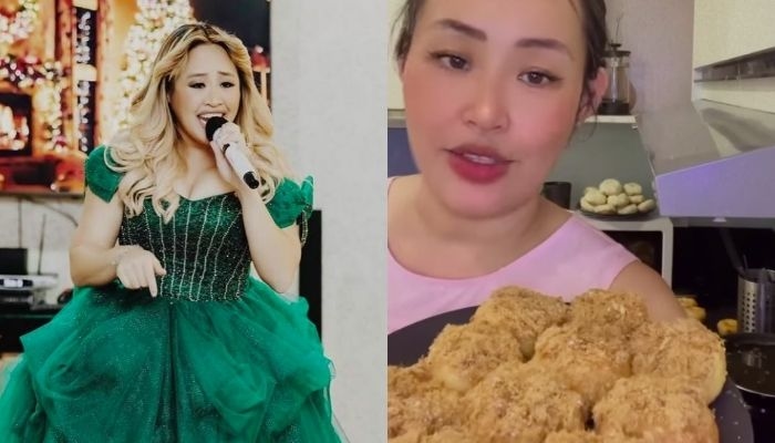 Profil Pinkan Mambo dan Perjalanan Karier, Kembali Eksis Usai Jualan Donat Viral