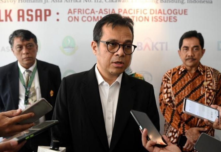 PIK2 Dipuji Wamenkomdigi: Simbol Peradaban Digital Masa Depan