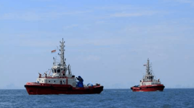 Tumbuh 12,16 Persen, Humpuss Maritim Kantongi Pendapatan Usaha USD64,7 Juta pada Kuartal-II 2025