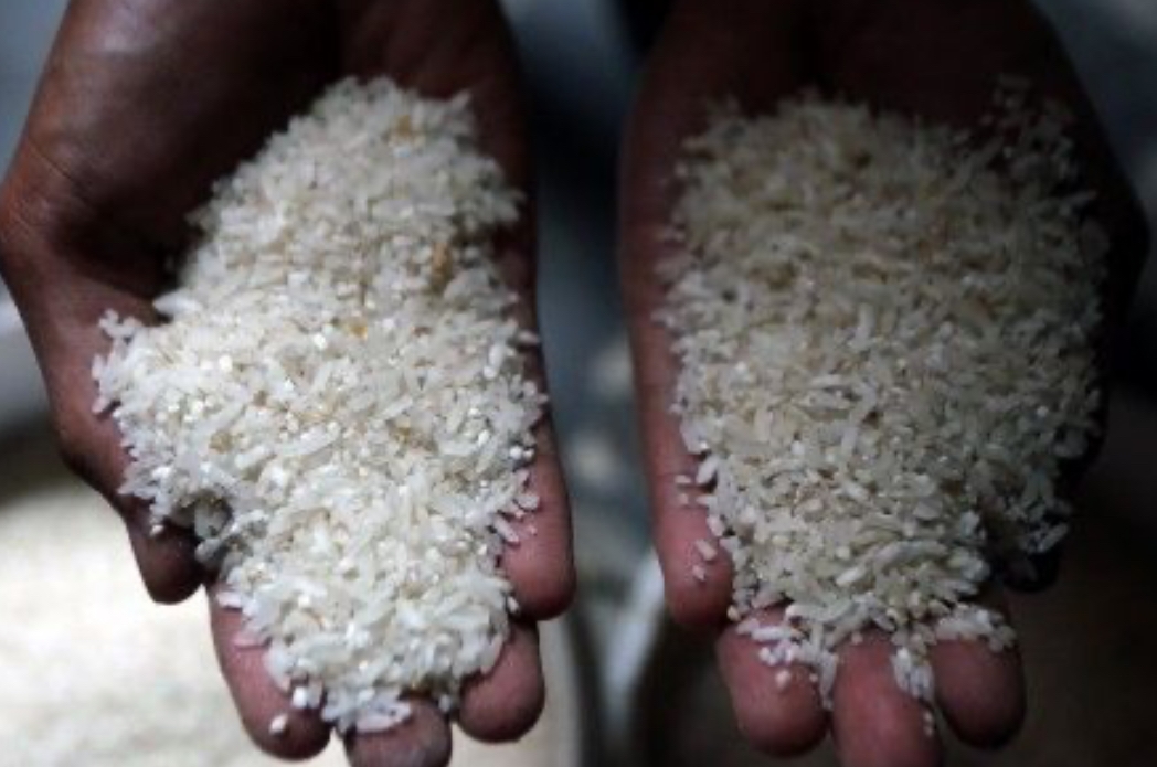 PSI Desak Usut Tuntas Skandal Beras Oplosan di PT Food Station Tjipinang Jaya