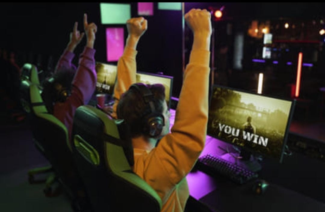 7 Game Paling Seru di Dunia., Nomor 5 Wajib Kamu Coba Sekali Seumur Hidup!