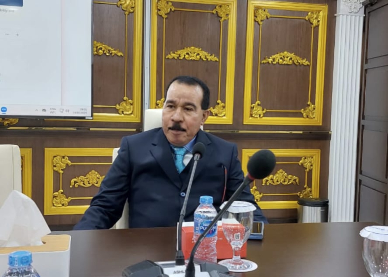 Azis Samual: Gagasan Politik Substantif Prabowo Layak Didukung