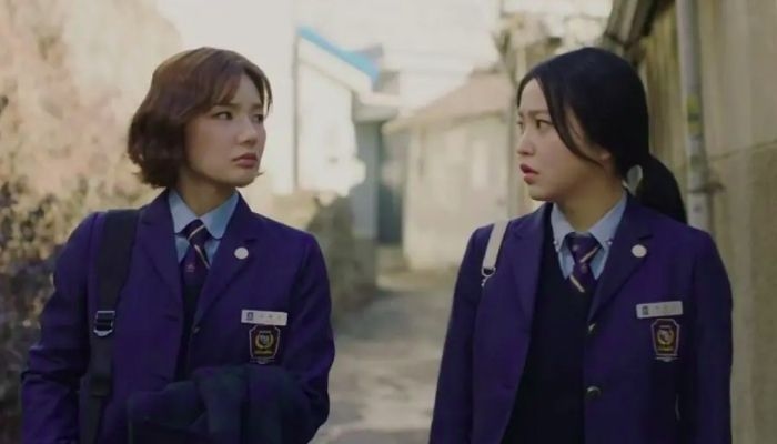 Nonton Bitch x Rich Season 2 Episode 7–8 Sub Indo: Spoiler Terbaru dan Link Streaming Legal