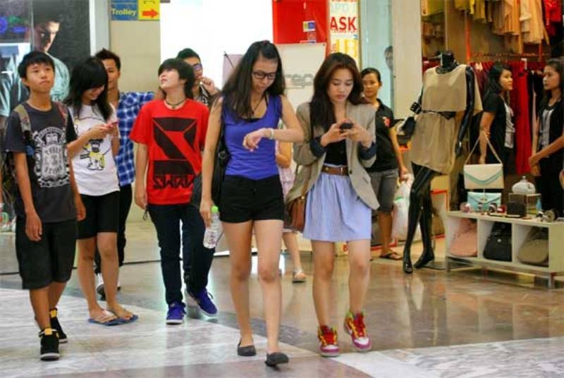 Fenomena 'Rojali' Dinilai Wajar, Peritel Diminta Fokus Tingkatkan Daya Tarik Mal