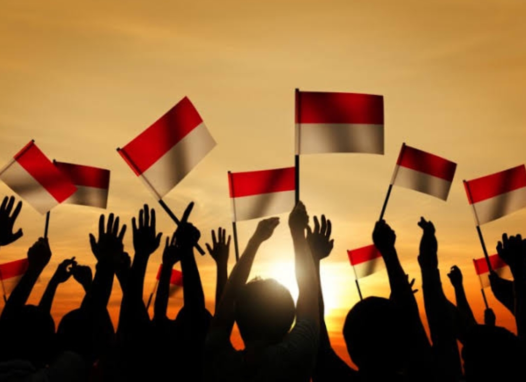 Rayakan 80 Tahun Kemerdekaan, Ini 5 Tradisi 17 Agustus yang Hanya Ada di Indonesia