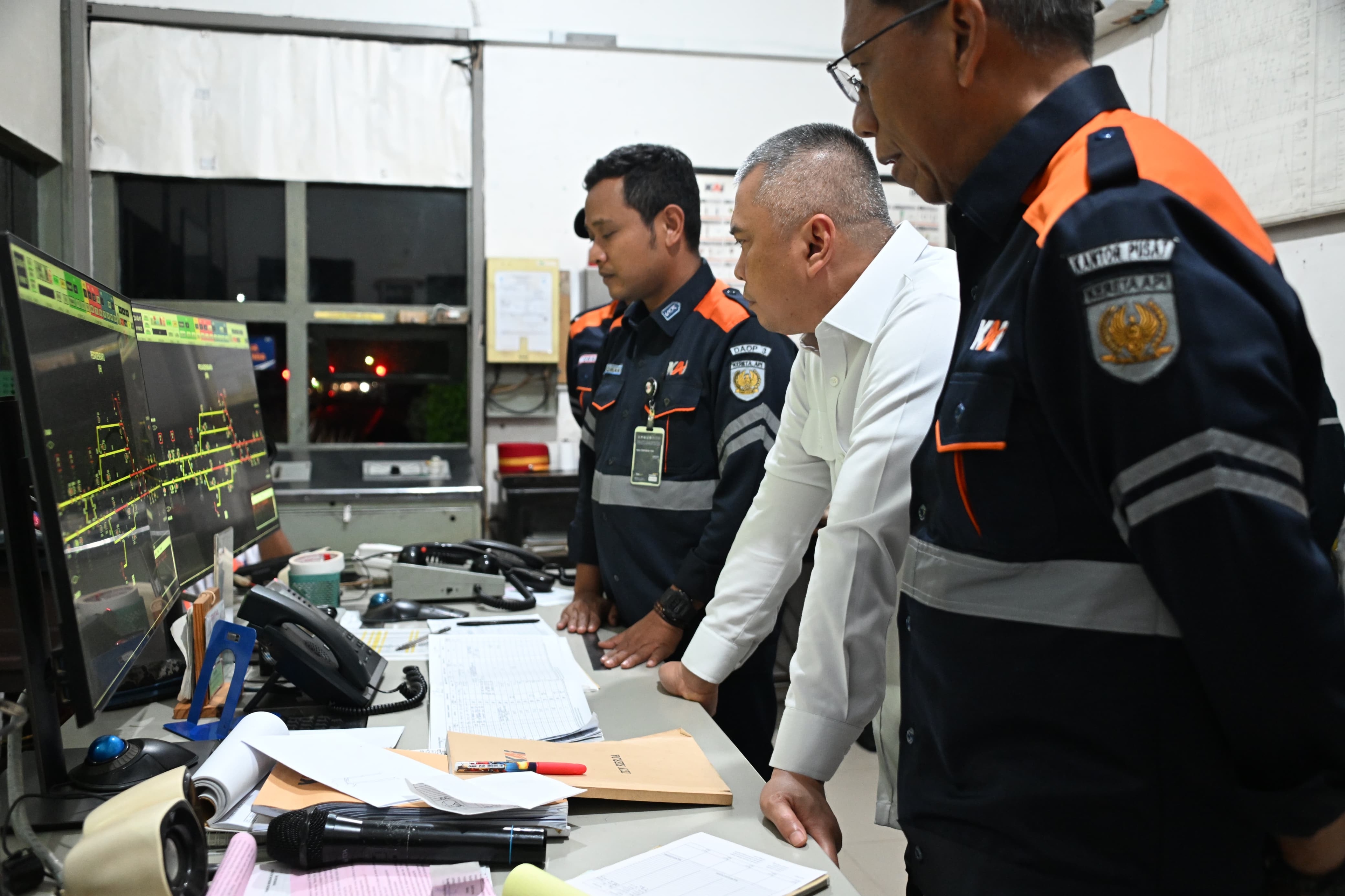 Kemenhub Bentuk Tim Audit Independen Usai Insiden KA Argo Bromo