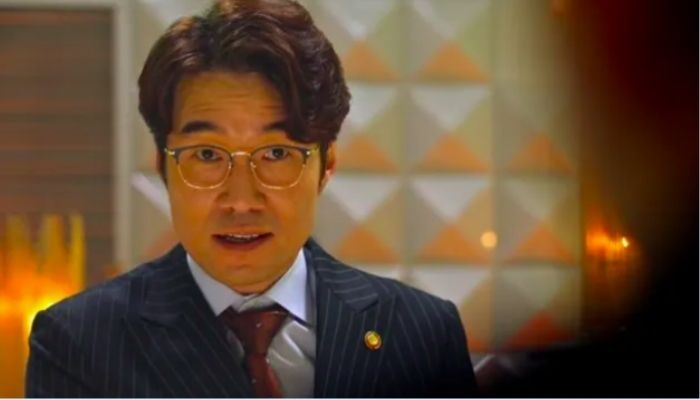 Song Young Kyu Dikabarkan Meninggal, Ini Profil dan Drama Populer yang Pernah Dibintanginya