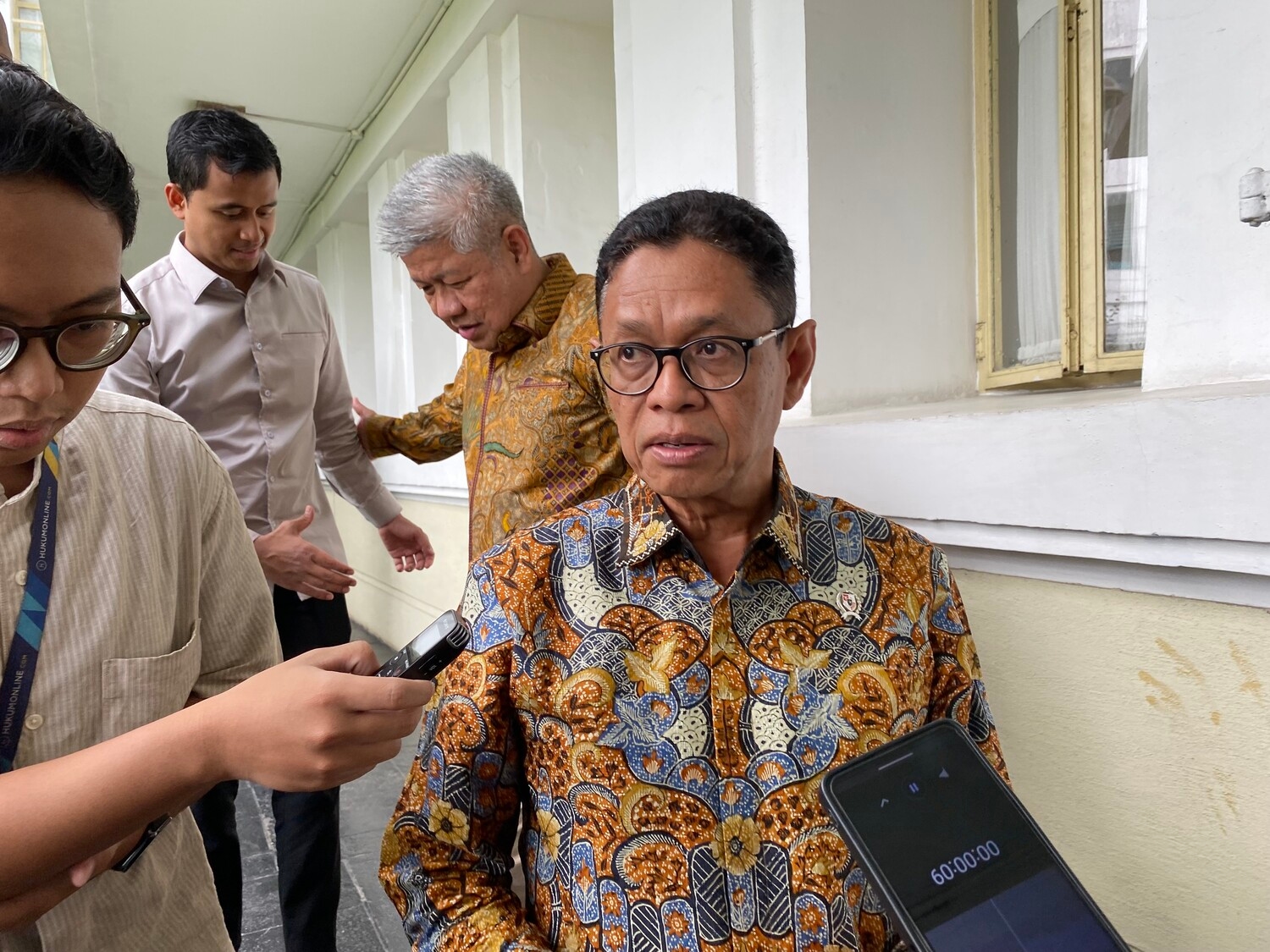 Terancam Batal, Kementerian ESDM Tetap Upayakan Impor Migas dari AS