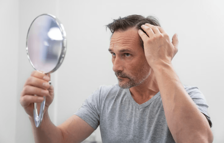 7 Cara Tercepat Menumbuhkan Rambut Botak Secara Alami, Terbukti Ilmiah!