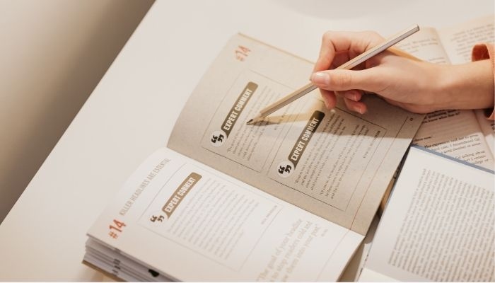 Kunci Jawaban Lengkap Bahasa Indonesia Kelas 9 Halaman 15 Kegiatan 6: Konjungsi