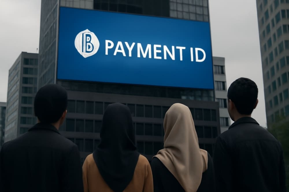 BI Pastikan Payment ID Belum Diluncurkan, Fokus Uji Coba dan Siap Dukung Penyaluran Bansos