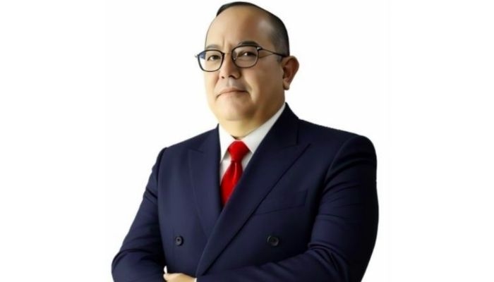 Profil Joao Mota, Dirut Agrinas Pangan Nusantara yang Mundur Setelah 6 Bulan Menjabat