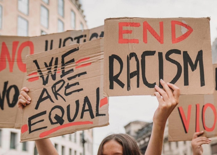 Parah! Negara dengan Tingkat Rasisme Tertinggi di Dunia, Ada Orang Korea dan Indonesia 