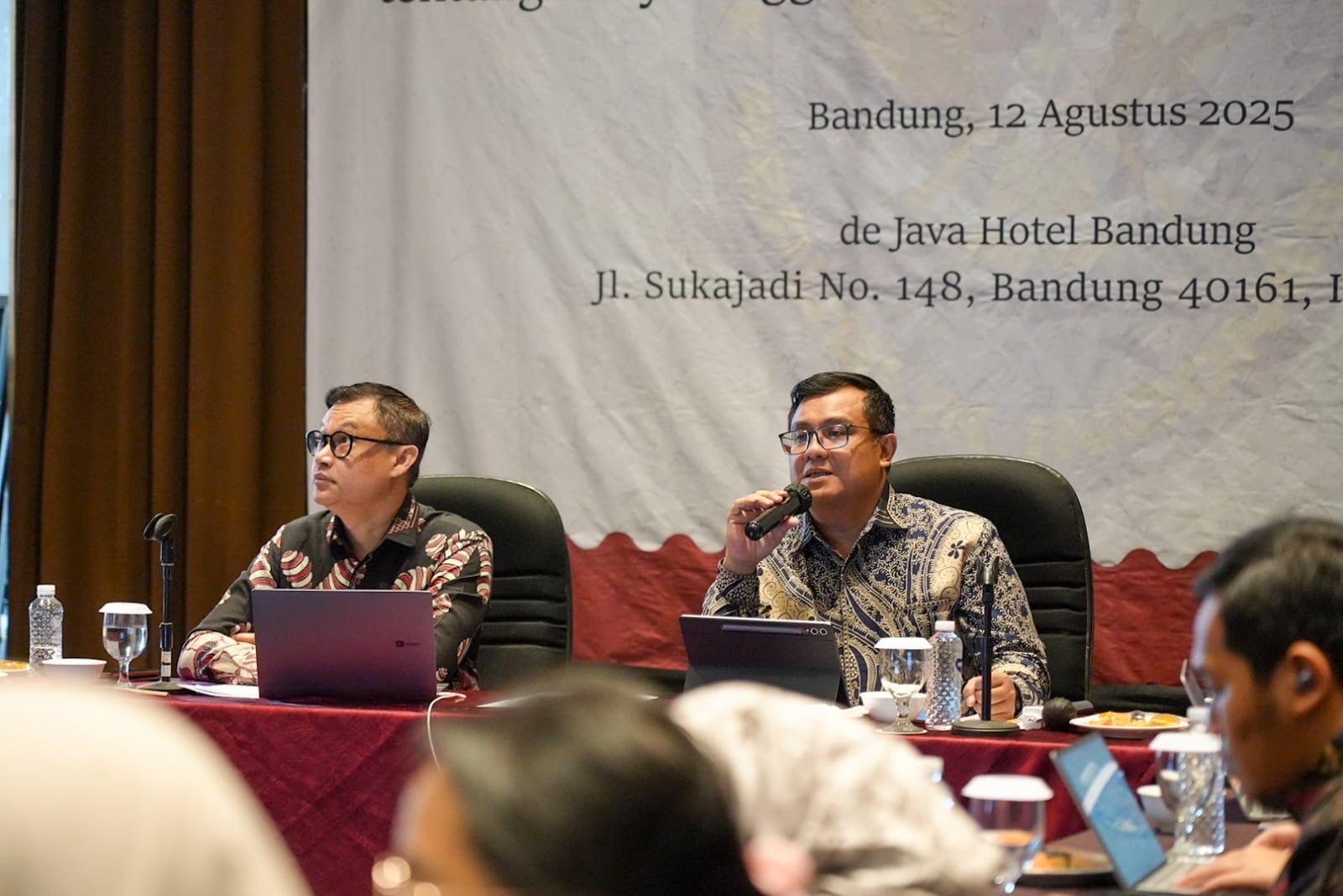 PSE Lingkup Privat Wajib Patuhi Regulasi Sektoral dan Beri Akses untuk Penegakan Hukum