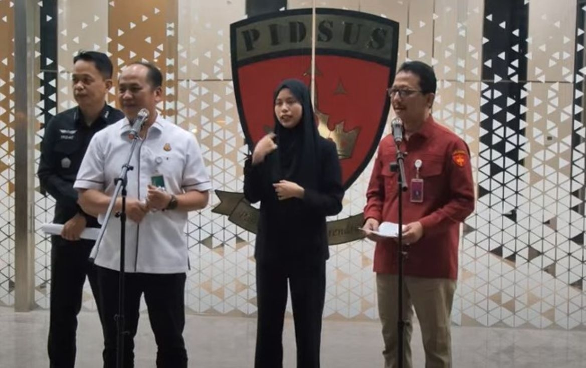 Kejagung Tersangkakan Dirut Sritex Iwan Kurniawan dalam Kasus Korupsi Kredit, Ini Perannya