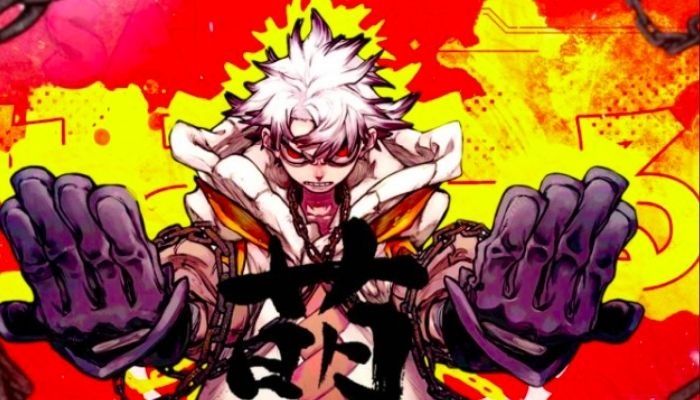 Gachiakuta Episode 4 Kapan Tayang? Simak Jadwal dan Sinopsisnya