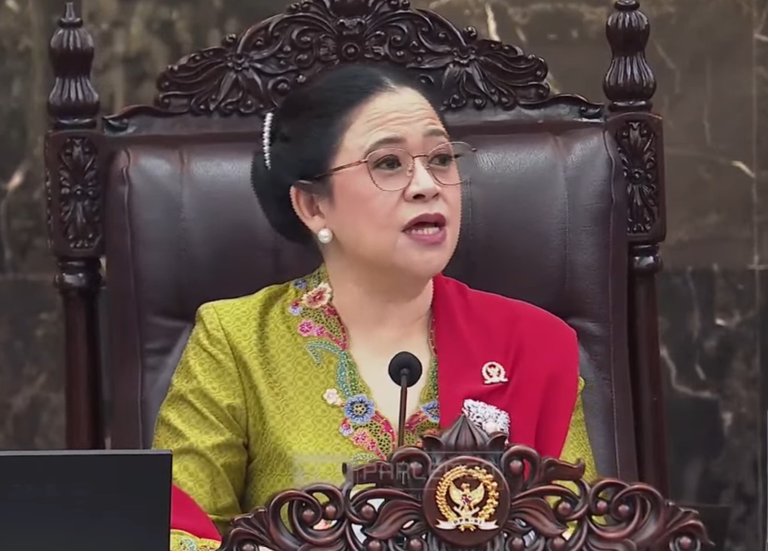 Puan Singgung Fenomena One Piece dan Indonesia Gelap: Kritik Tak Boleh Jadi Perpecahan