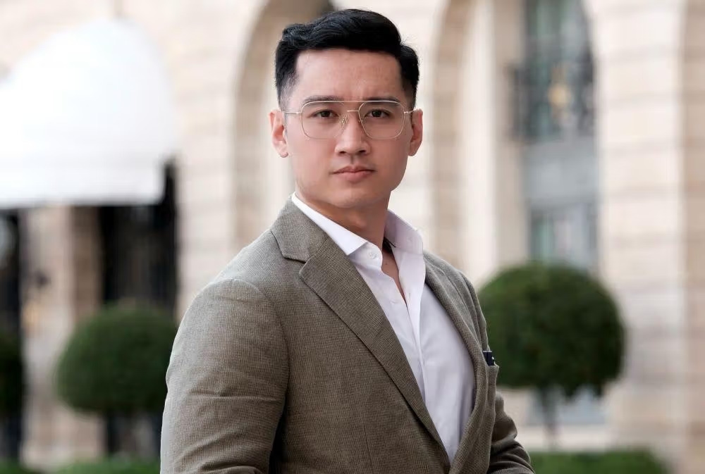 Ide Bisnis Digital Nyaris Tanpa Modal ala Raymond Chin, Bisa Raup Puluhan hingga Ratusan Juta Perbulan