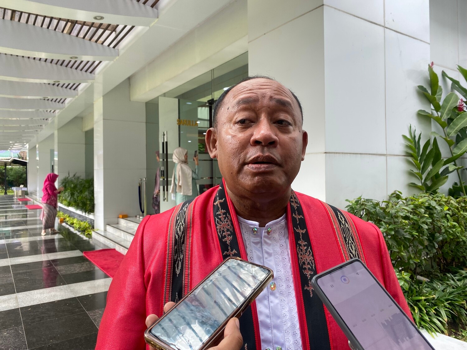 ESDM Siap Tindak Tambang Ilegal, Prabowo Tegaskan Tak Ada Toleransi