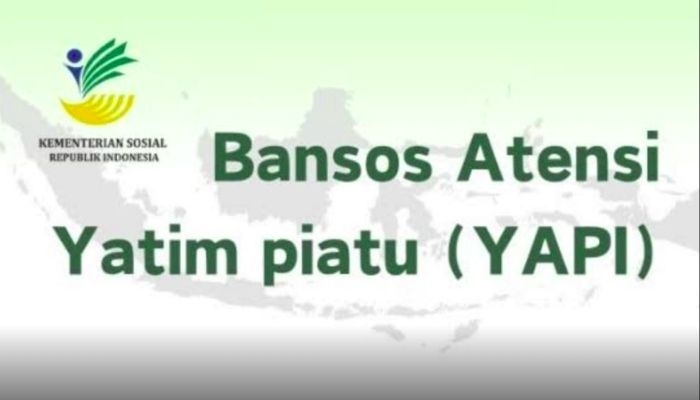 Bantuan YAPI 2025 Cair Rp600 Ribu! Begini Cara Daftar dan Cek Penerimanya