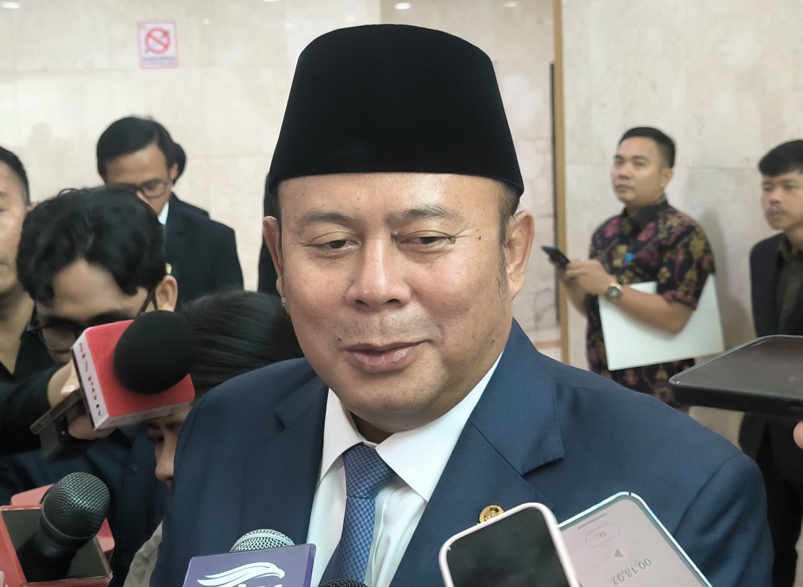 Abdul Kadir Karding Direshuffle, PKB Pilih Hormati Hak Prerogatif Presiden