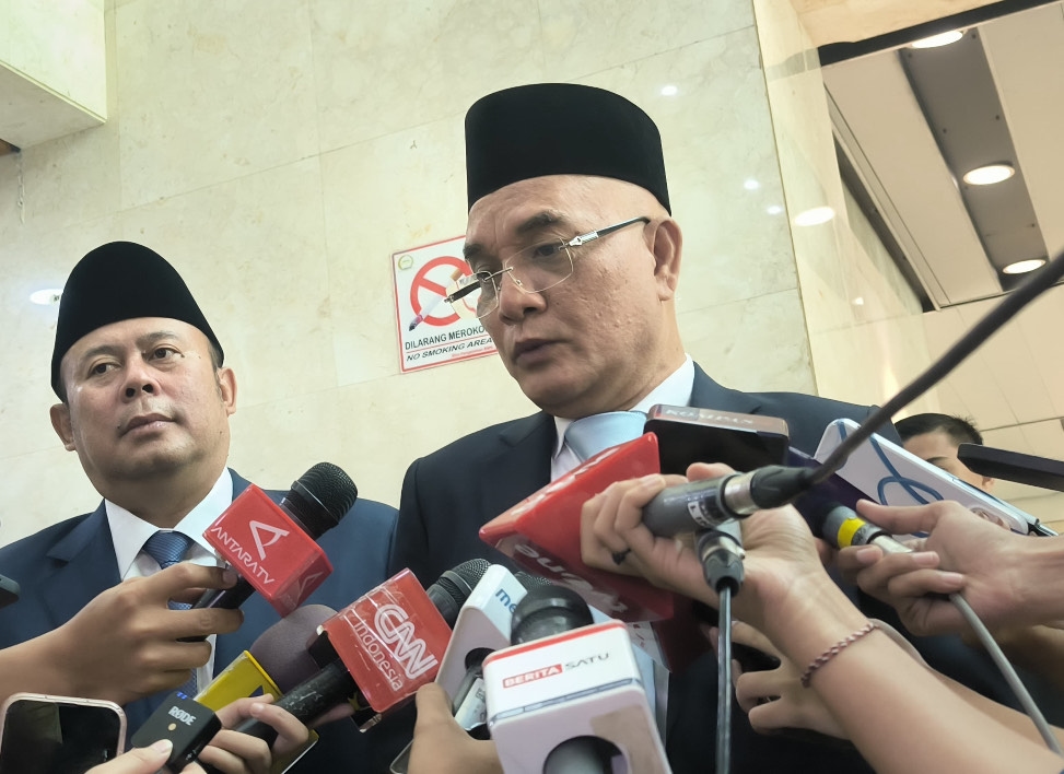 Lewat Pengawasan Ketat, DPR Pastikan Setiap Rupiah Dana Haji untuk Kemaslahatan Umat