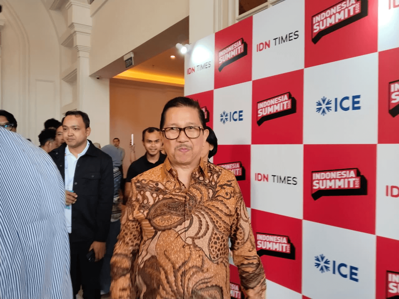 Soal Perpanjangan Izin Ekspor Konsentrat, Freeport Tunggu Evaluasi Pemerintah