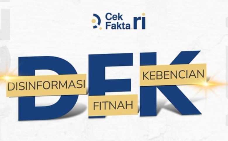 PCO: Satu DFK Bisa Melahirkan Sejuta Kebencian