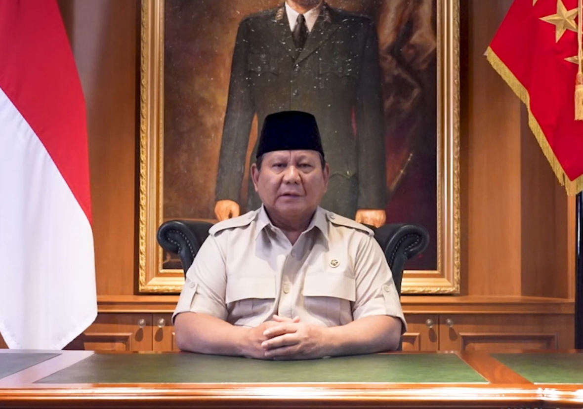 Waktu Tak Bisa Dibeli: Mengapa Presiden Prabowo Harus Bertindak Radikal Demi Menyelamatkan Republik