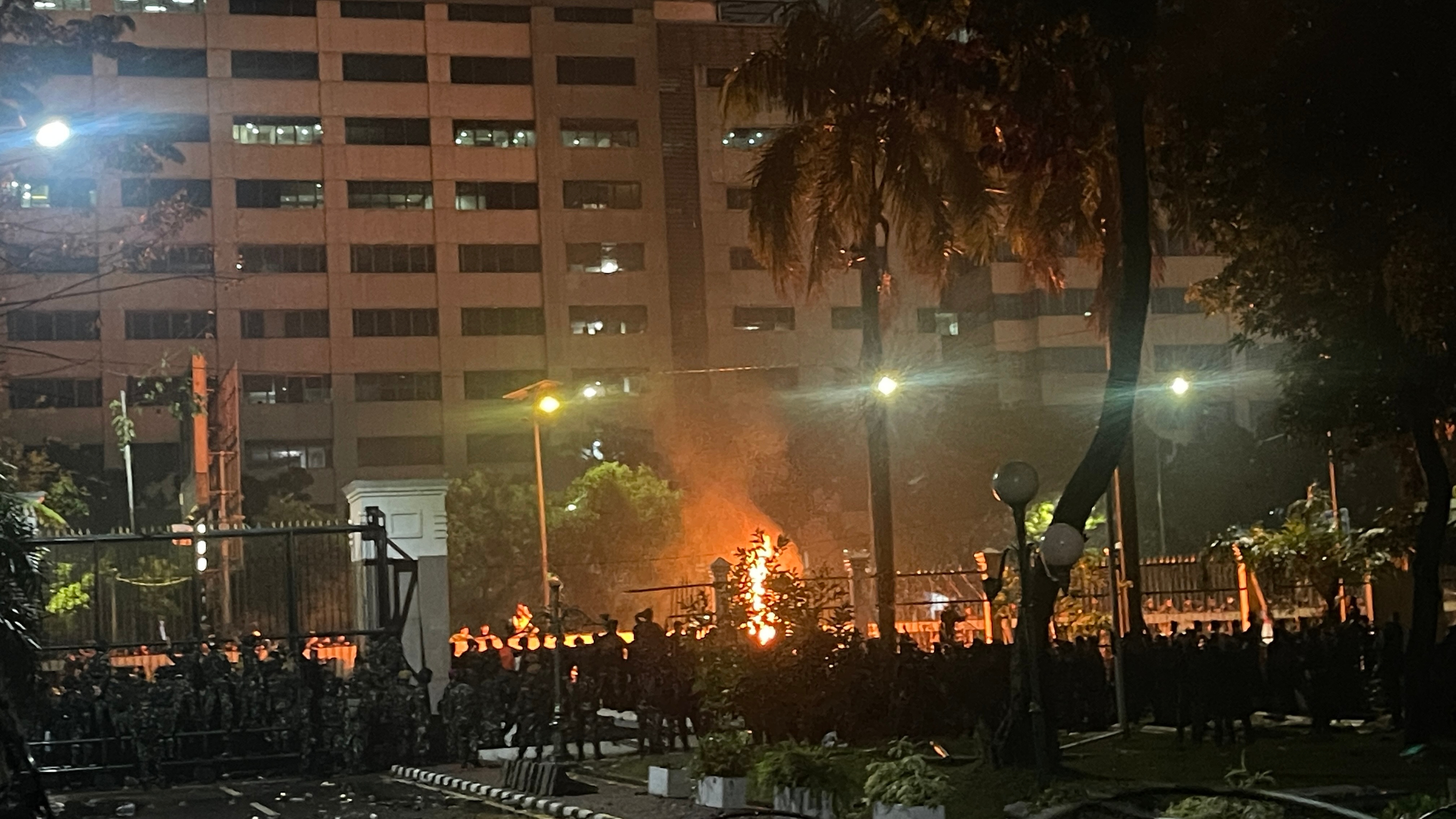 Begini Peran Ulama saat Masyarakat Demo Pemerintah karena Ketidakadilan