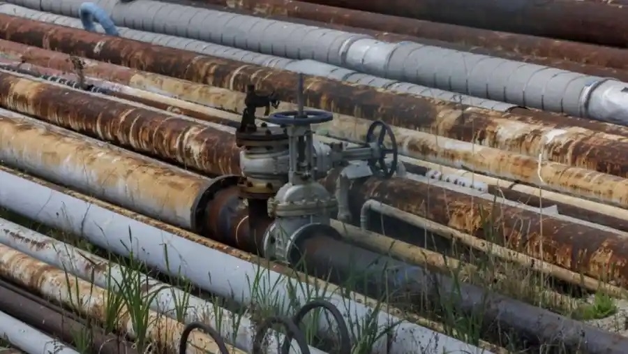 Konflik Memanas: Hongaria Larang Komandan Ukraina Gara-Gara Pipa Minyak