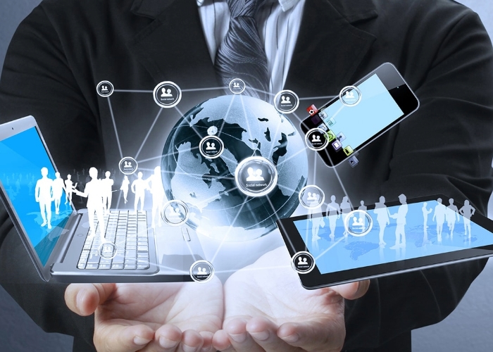 Deretan Negara Paling Maju Teknologi di Dunia,   Siapa Nomor Satunya?