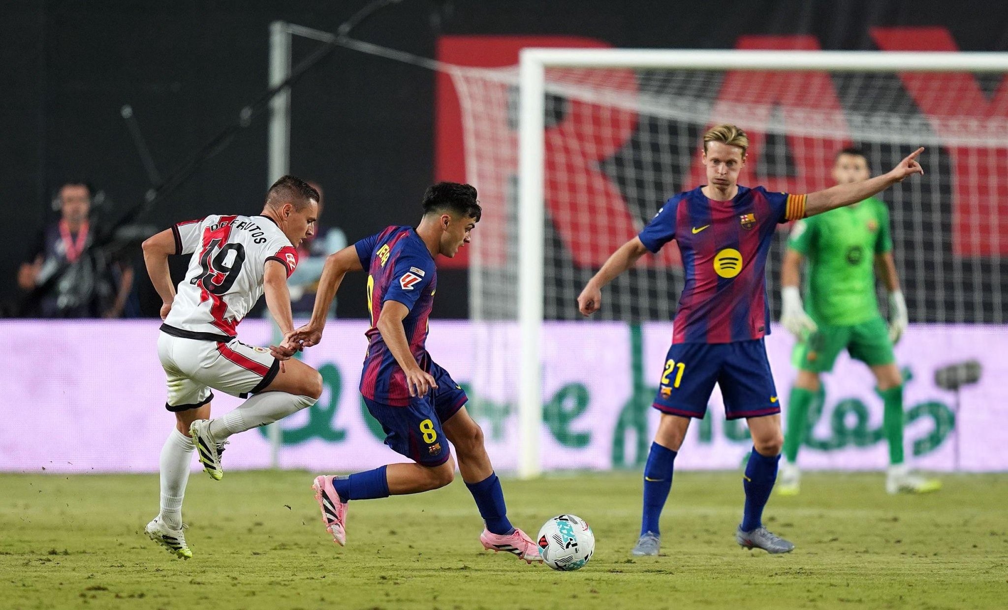 Klasemen Liga Spanyol: Barcelona Turun ke Posisi 4, Beri Jalan Real Madrid ke Puncak