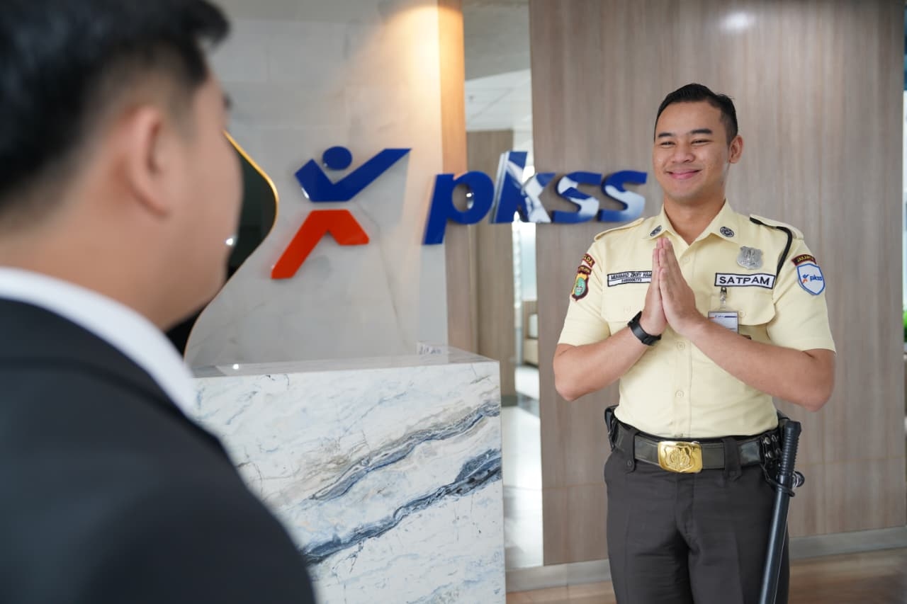 PKSS Dorong Pengembangan SDM Berdaya Saing Melalui Kolaborasi Berkelanjutan