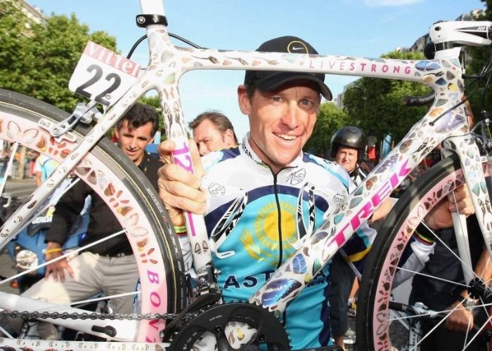 5 Sepeda Termahal di Dunia, Koleksi Mewah dengan Harga Fantastis